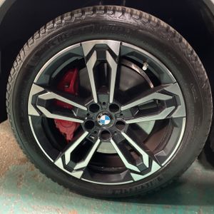 2024 BMW X1 M35I 缩略图 15