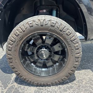 صورة 17 لـ 2018 RAM 2500 LARAMIE