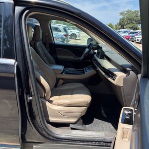 2021 Lincoln AVIATOR RESERVE 照片 33
