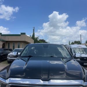 صورة مصغرة 15 لـ 2020 RAM 1500 LARAMIE