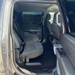 2024 FORD F-150 XLT 缩略图 35