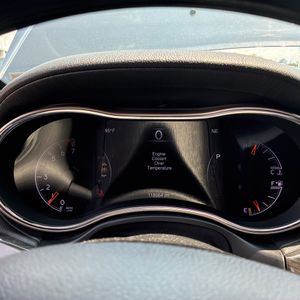 2015 JEEP GRAND CHEROKEE OVERLAND — фото 38