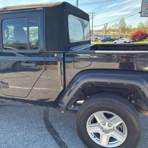 JEEP GLADIATOR SPORT S - 6