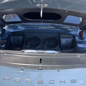 2018 Porsche 911 GT3 — миниатюра 45
