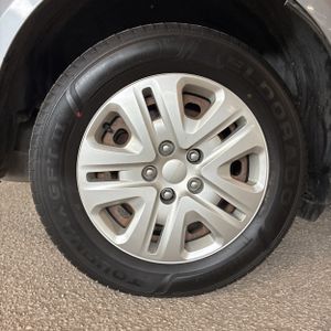 2016 Dodge JOURNEY SE thumbnail 19