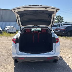 2019 ALFA Romeo STELVIO AWD — миниатюра 43