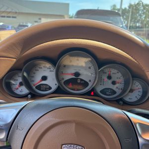 صورة 39 لـ 2007 Porsche 911 CARRERA S