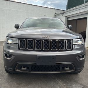 صورة مصغرة 14 لـ 2016 JEEP GRAND CHEROKEE LIMITED 75TH ANNIVERSARY