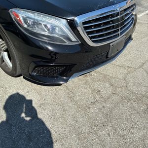 2017 Mercedes-BENZ S-CLASS AMG 照片 57