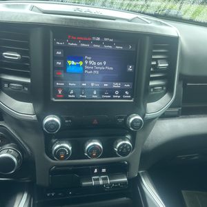2019 RAM 1500 BIG HORN — миниатюра 41