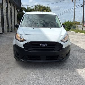 2022 FORD TRANSIT CONNECT XL 缩略图 14