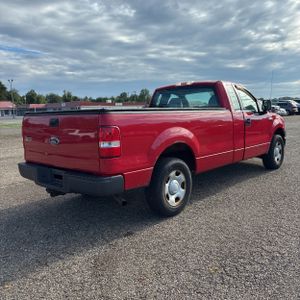 2005 FORD F-150 XL 照片 8