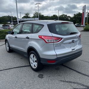 صورة 5 لـ 2015 FORD ESCAPE S