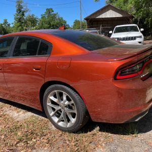 DODGE CHARGER SXT - 6