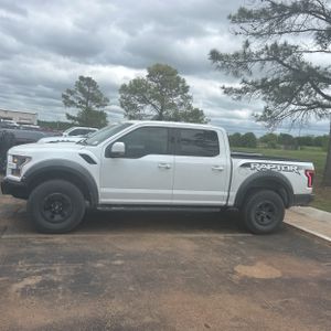 FORD F-150 RAPTOR - 3