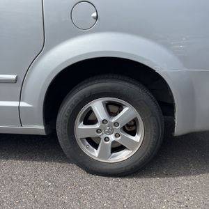 2009 Dodge GRAND CARAVAN SXT — миниатюра 18