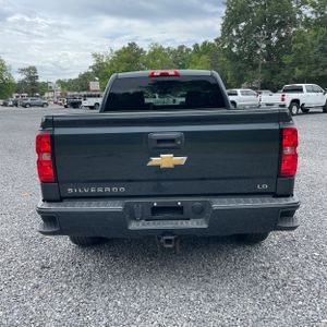 CHEVROLET SILVERADO 1500 - 7