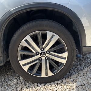 صورة مصغرة 18 لـ 2022 Mitsubishi OUTLANDER SPORT ES