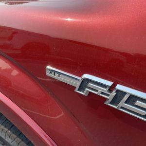 صورة مصغرة 21 لـ 2014 FORD F-150 XLT