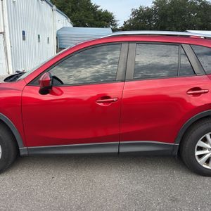 صورة 4 لـ 2014 Mazda CX-5 TOURING