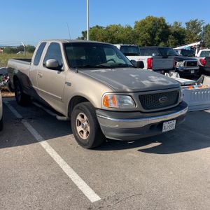 صورة 12 لـ 2001 FORD F-150 XLT