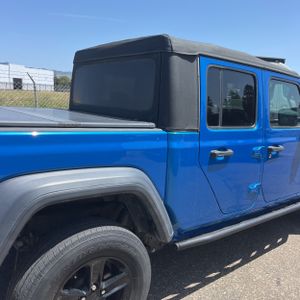 JEEP GLADIATOR SPORT - 9