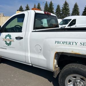 CHEVROLET SILVERADO 1500 WORK TRUCK - 6