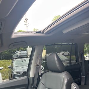 2021 Honda PILOT TOURING 缩略图 36