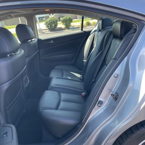 صورة 33 لـ 2009 Nissan MAXIMA 3.5 SV