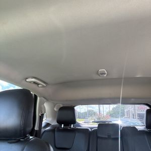 2019 FORD EDGE TITANIUM 缩略图 39
