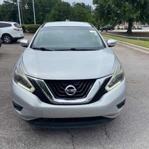 صورة مصغرة 14 لـ 2018 Nissan MURANO S
