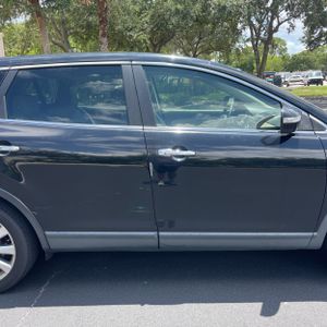 صورة مصغرة 11 لـ 2008 Mazda CX-9 SPORT