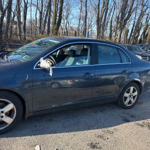 VOLKSWAGEN JETTA SE PZEV - 4