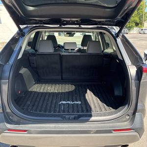 2023 Toyota RAV4 LIMITED — миниатюра 43
