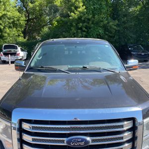 2013 FORD F-150 KING RANCH 缩略图 15