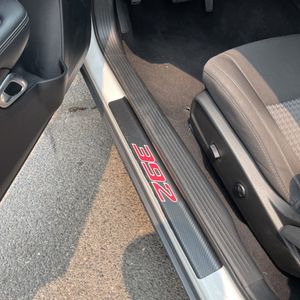 2020 Dodge CHALLENGER R/T SCAT PACK — миниатюра 23