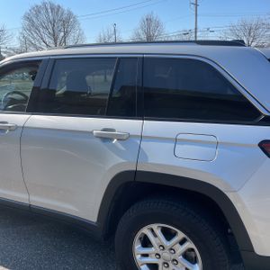 JEEP GRAND CHEROKEE LAREDO - 6