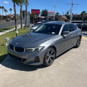 BMW 3 SERIES 330I - 1