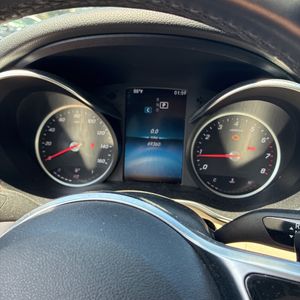 2019 Mercedes-BENZ C-CLASS — миниатюра 40