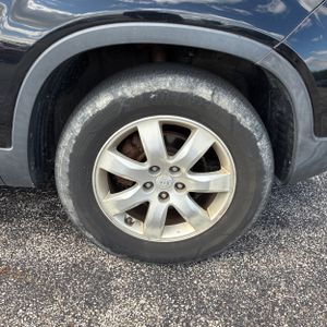 2011 KIA SORENTO LX — фото 20