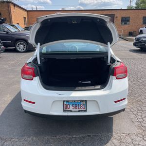 2013 Chevrolet MALIBU LT — миниатюра 42