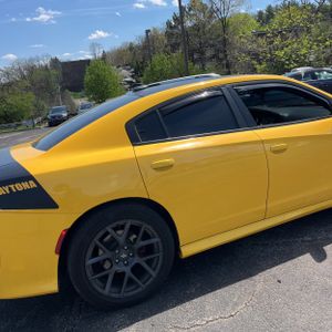 DODGE CHARGER DAYTONA 340 RWD - 9