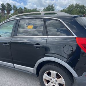 CHEVROLET CAPTIVA SPORT LS - 6