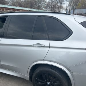 BMW X5 XDRIVE35I - 6