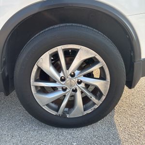 صورة 18 لـ 2014 Nissan ROGUE SL