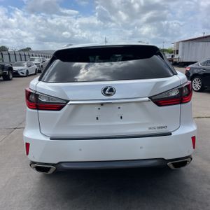 LEXUS RX 350 BASE - 7