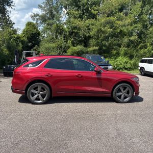 2023 Genesis GV70 3.5T SPORT — фото 10