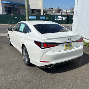 LEXUS ES 350 BASE - 5