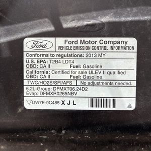 صورة مصغرة 48 لـ 2013 FORD F-150 XLT