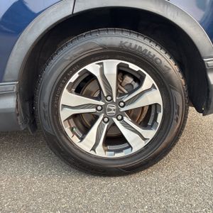 صورة مصغرة 18 لـ 2020 Honda CR-V LX